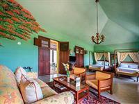 فندق Hacienda Xtepen المظهر الخارجي الصورة