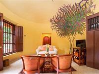 فندق Hacienda Xtepen المظهر الخارجي الصورة